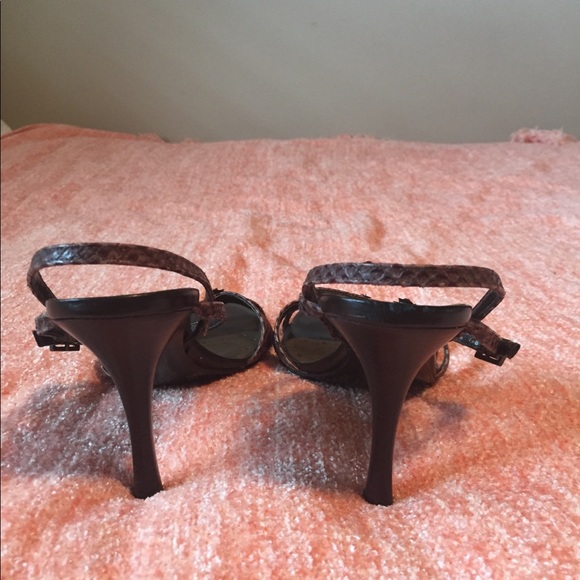 Sandals - Picture 2 of 2